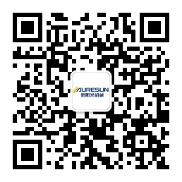 金阳光机械微信公众号二维码